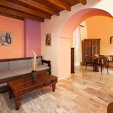 Pensionat Donna's House Santorini